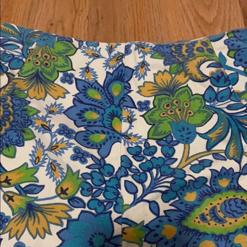 VINTAGE HIGH RISE BELL BOTTOMS - Picture 5 of 5